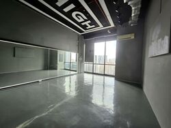 Centrium Square (D8), Office #538656251